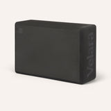 Foam Yoga Block - Black