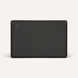 Foam Yoga Block - Black
