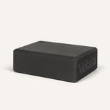 Foam Yoga Block - Black