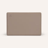 Foam Yoga Block - Dune