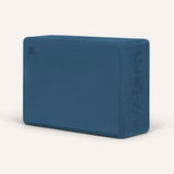 Foam Yoga Block - Marina