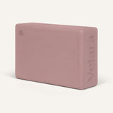 Foam Yoga Block - Mulberry