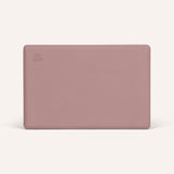 Foam Yoga Block - Mulberry