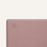 Foam Yoga Block - Mulberry