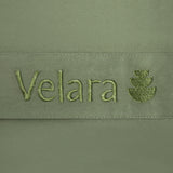 Round Yoga Bolster - Cedar