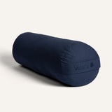 Round Yoga Bolster - Marina