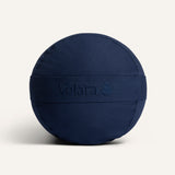 Round Yoga Bolster - Marina