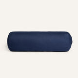Round Yoga Bolster - Marina