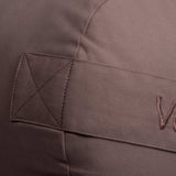 Round Yoga Bolster - Mulberry
