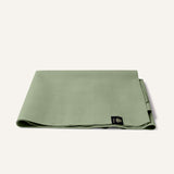 Travel Yoga Mat - Eucalyptus