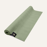 Travel Yoga Mat - Eucalyptus