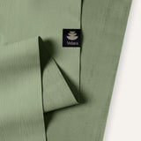 Travel Yoga Mat - Eucalyptus