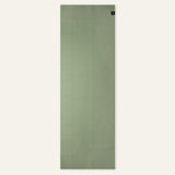 Travel Yoga Mat - Eucalyptus